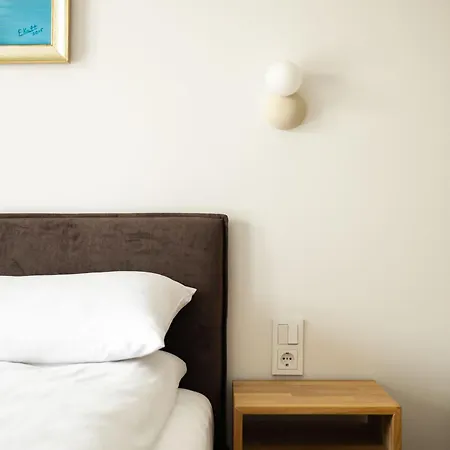 Apartment 2bd Apt/w Terrace@takas I Jura, By Cohost *