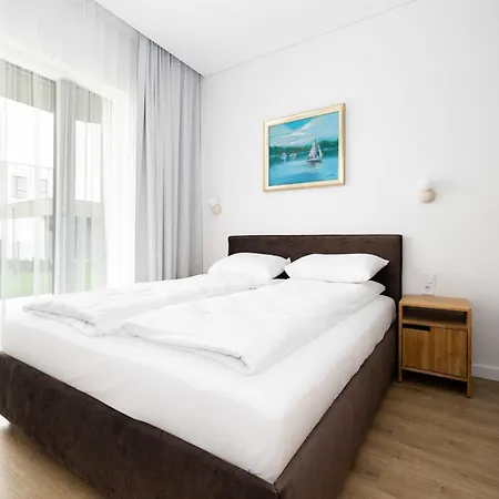 Apartment 2bd Apt/w Terrace@takas I Jura, By Cohost Palanga