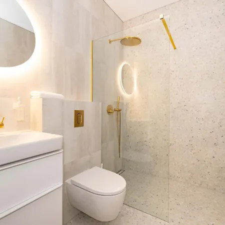 2bd Apt/w Terrace@takas I Jura, By Cohost * Palanga