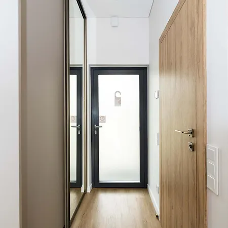 2bd Apt/w Terrace@takas I Jura, By Cohost Palanga