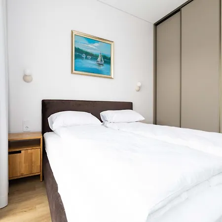 2bd Apt/w Terrace@takas I Jura, By Cohost Apartment