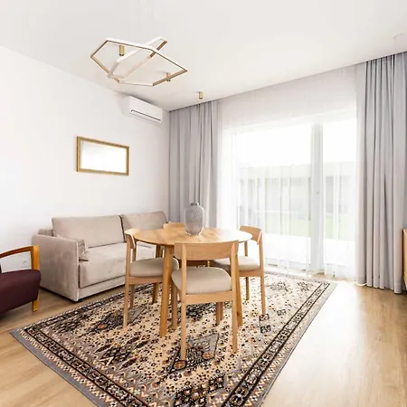 2bd Apt/w Terrace@takas I Jura, By Cohost Apartment