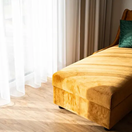 Apartment 2bd Apt/w Terrace@takas I Jura, By Cohost