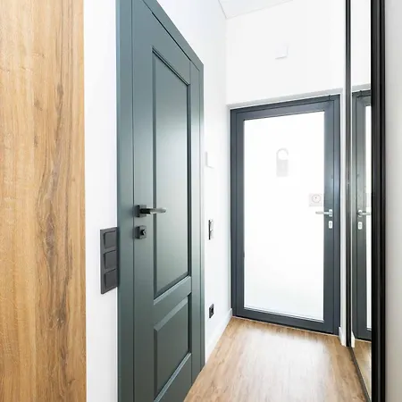2bd Apt/w Terrace@takas I Jura, By Cohost * Palanga