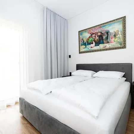 2bd Apt/w Terrace@takas I Jura, By Cohost Palanga