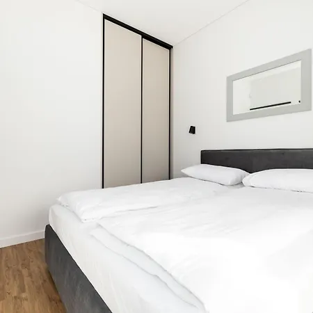 2bd Apt/w Terrace@takas I Jura, By Cohost Apartment Palanga
