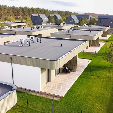 Apartment 2bd Apt/w Terrace@takas I Jura, By Cohost Palanga