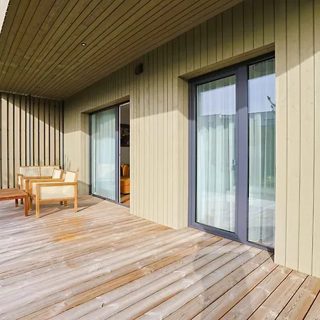 Apartment 2bd Apt/w Terrace@takas I Jura, By Cohost *