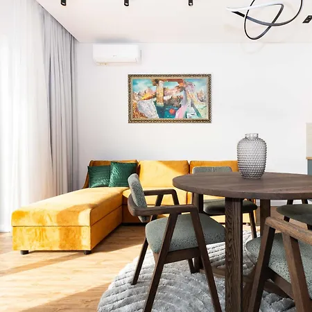 2bd Apt/w Terrace@takas I Jura, By Cohost Apartment