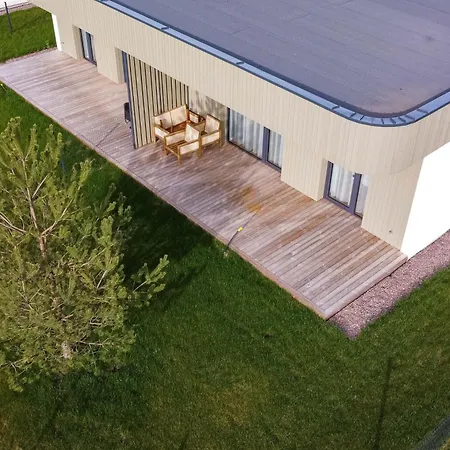 Apartment 2bd Apt/w Terrace@takas I Jura, By Cohost Palanga